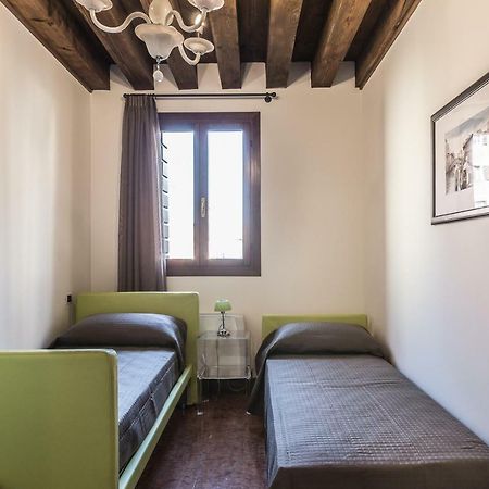 Ca' Del Monastero 3 Collection Apartment For 4 Guests With Lift 베니스 외부 사진