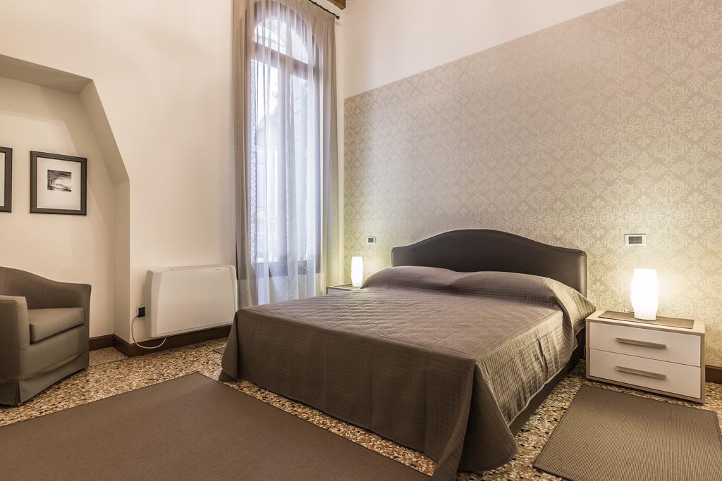 Ca' Del Monastero 3 Collection Apartment For 4 Guests With Lift 베니스 객실 사진
