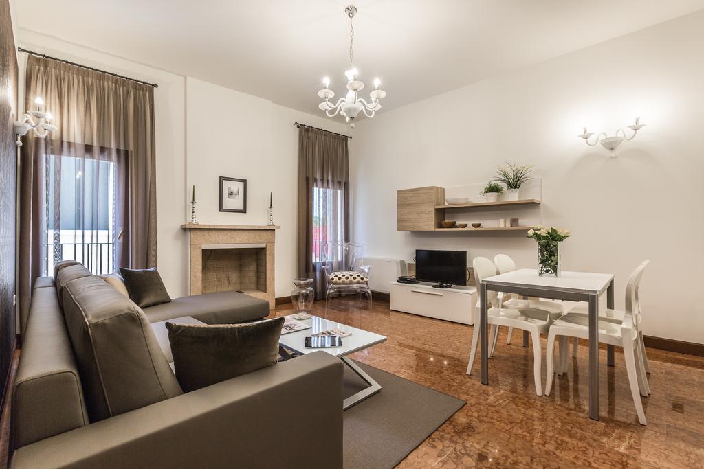 Ca' Del Monastero 3 Collection Apartment For 4 Guests With Lift 베니스 객실 사진