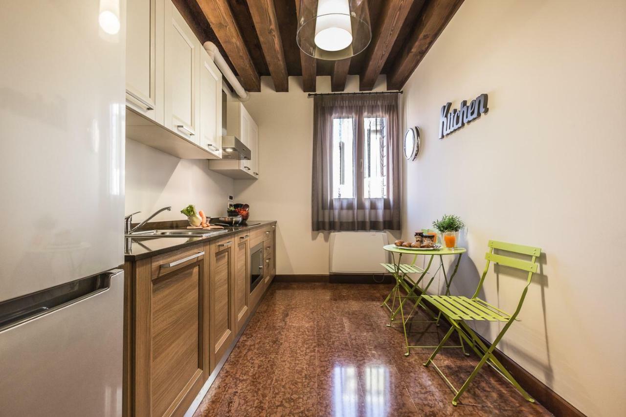 Ca' Del Monastero 3 Collection Apartment For 4 Guests With Lift 베니스 외부 사진