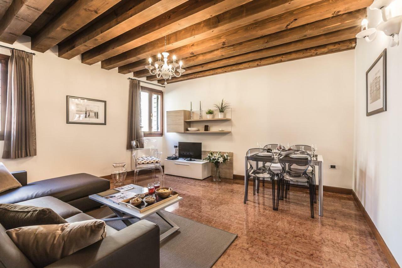 Ca' Del Monastero 3 Collection Apartment For 4 Guests With Lift 베니스 외부 사진